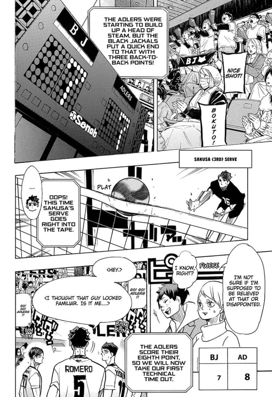 Haikyu 384 16