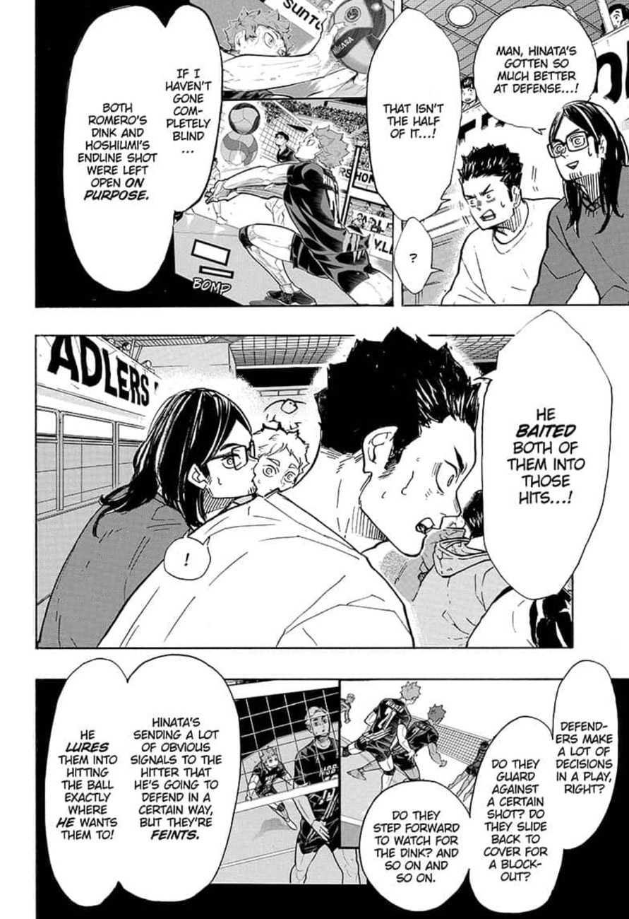 Haikyu 384 18