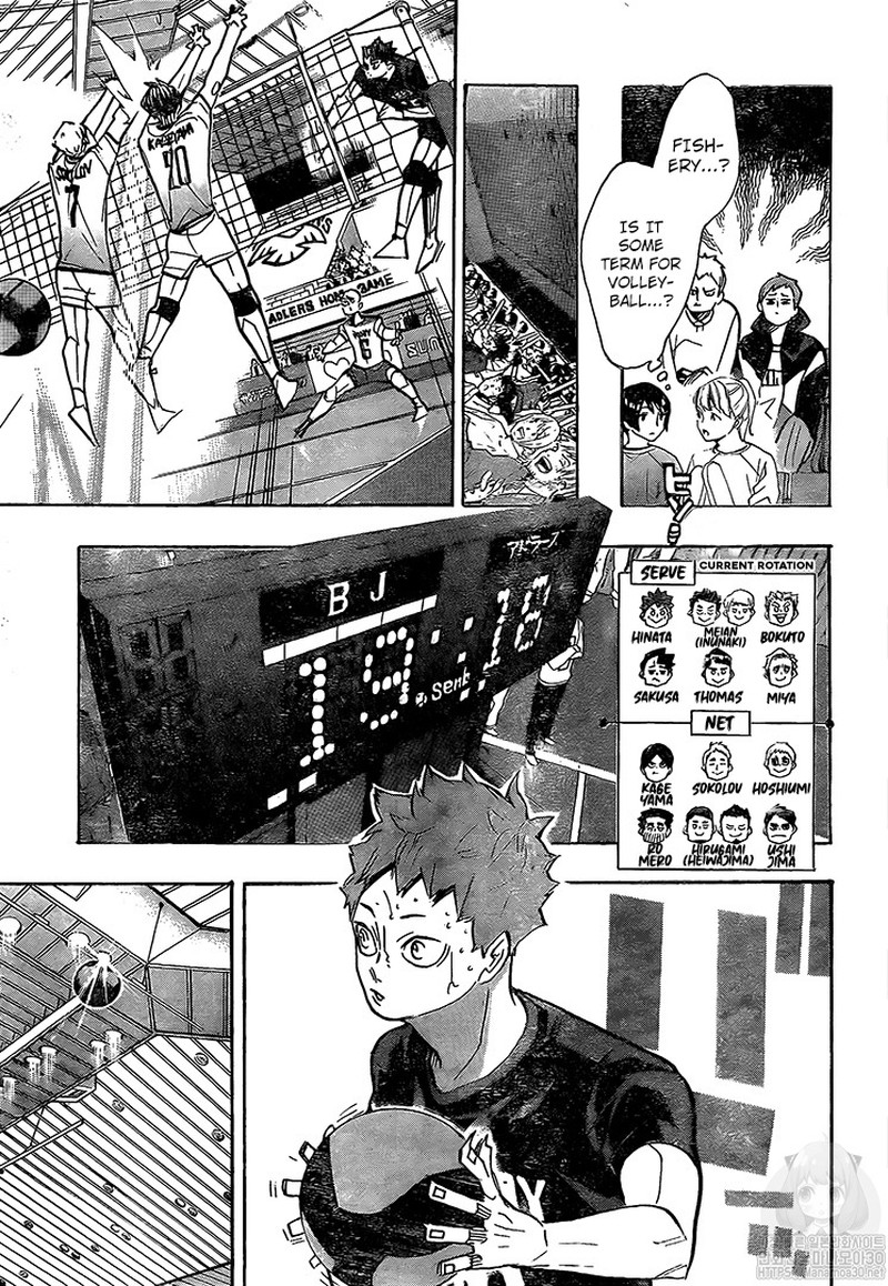 Haikyu 385 10