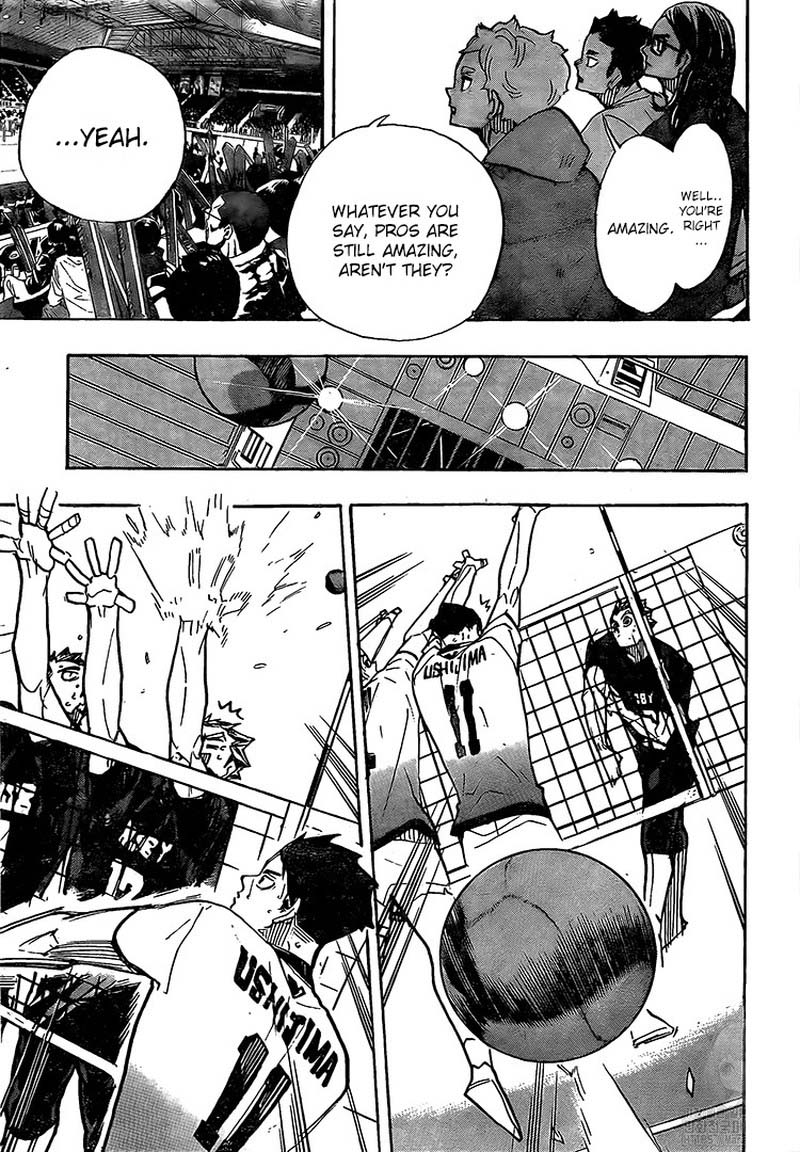 Haikyu 385 3