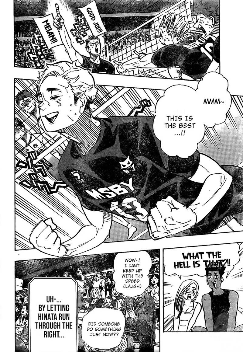 Haikyu 385 7