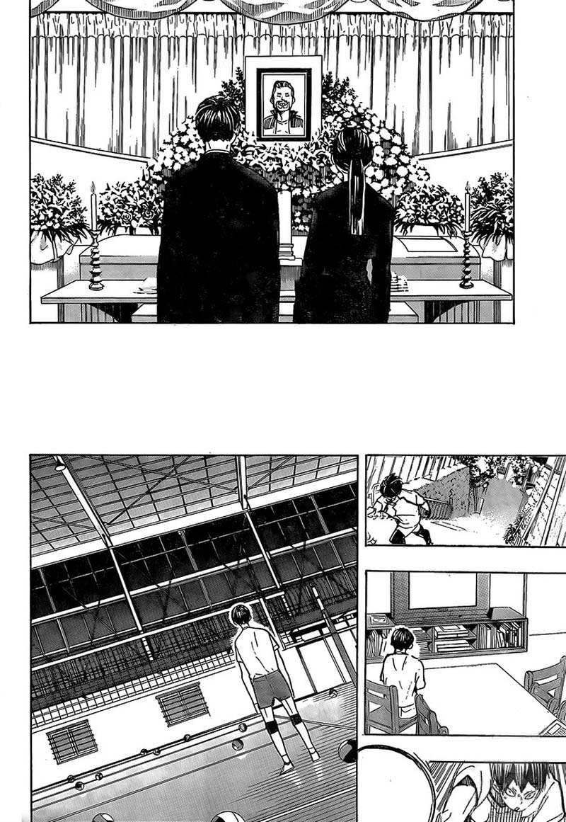 Haikyu 387 15