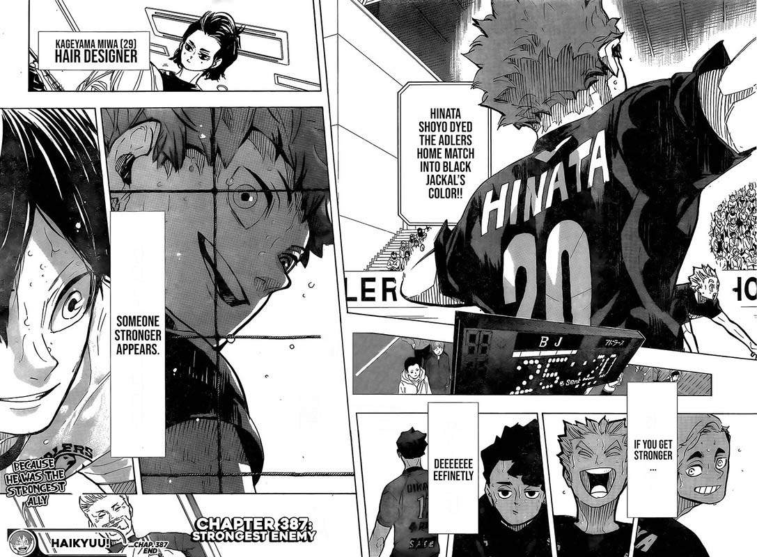 Haikyu 387 17
