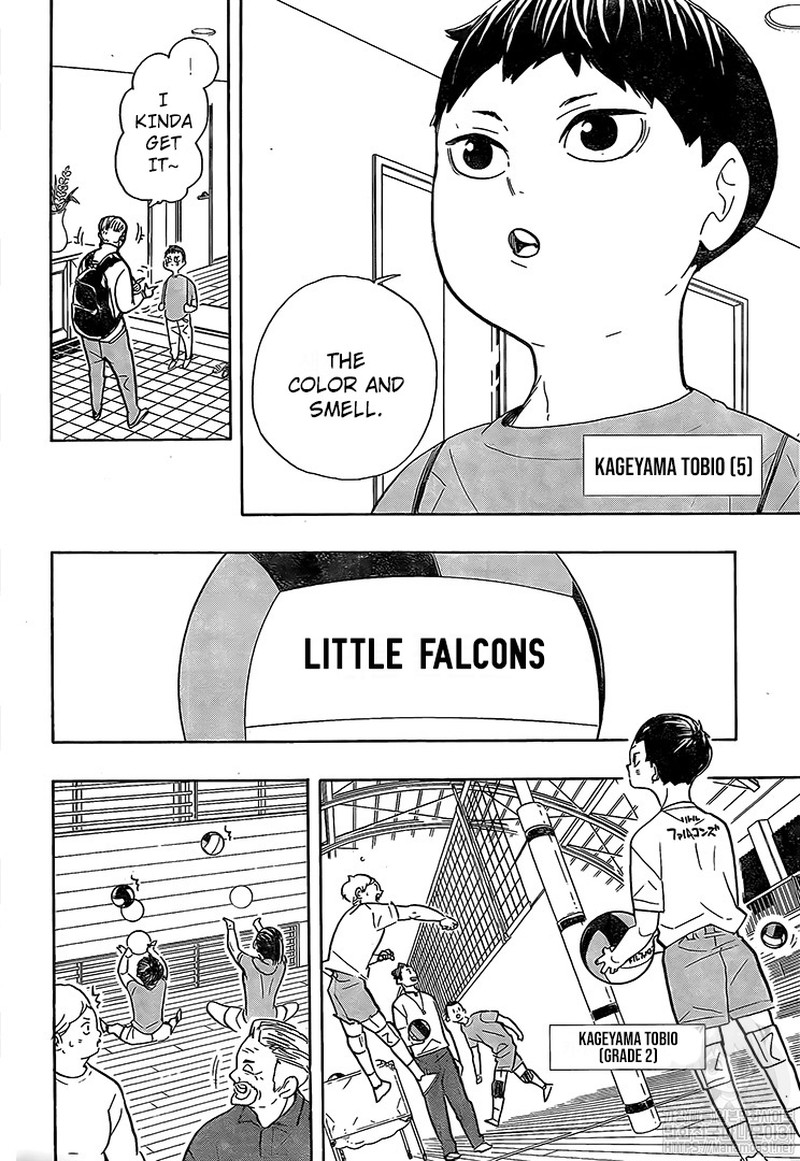 Haikyu 387 4
