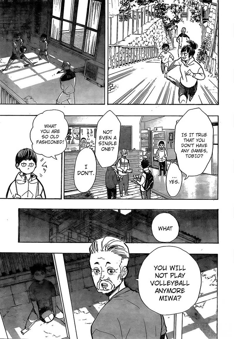 Haikyu 387 5