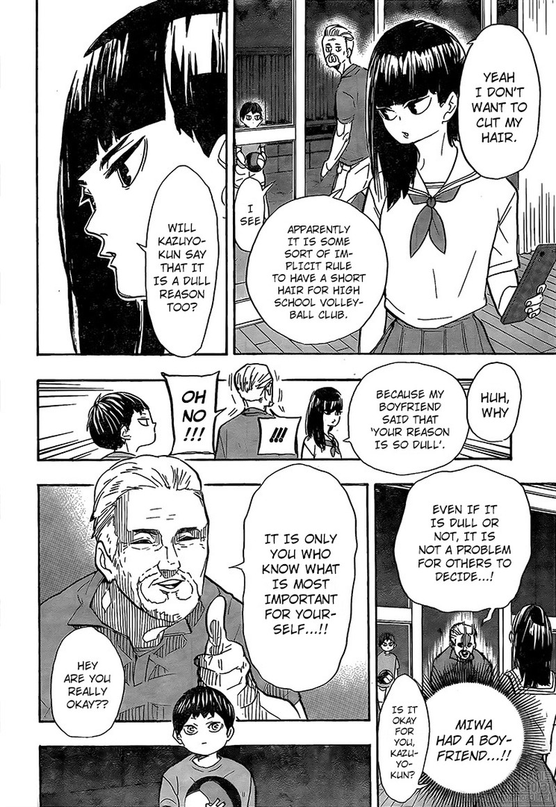 Haikyu 387 6