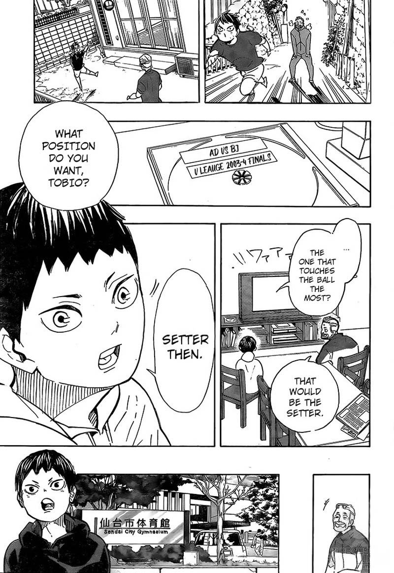 Haikyu 387 7