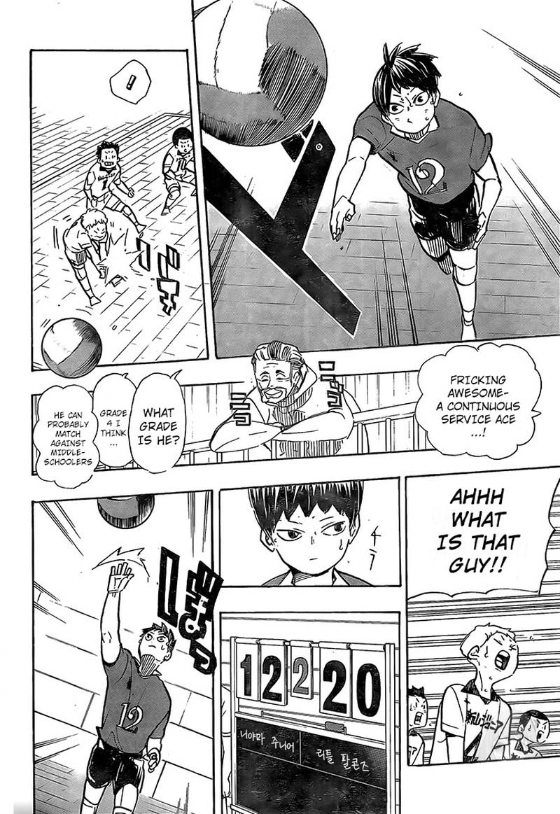 Haikyu 387 9