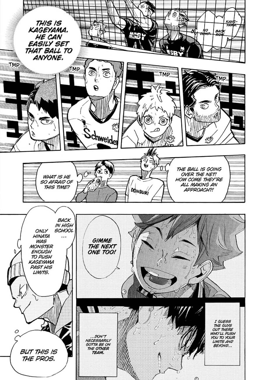 Haikyu 388 15