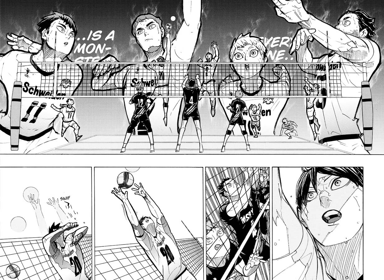 Haikyu 388 16