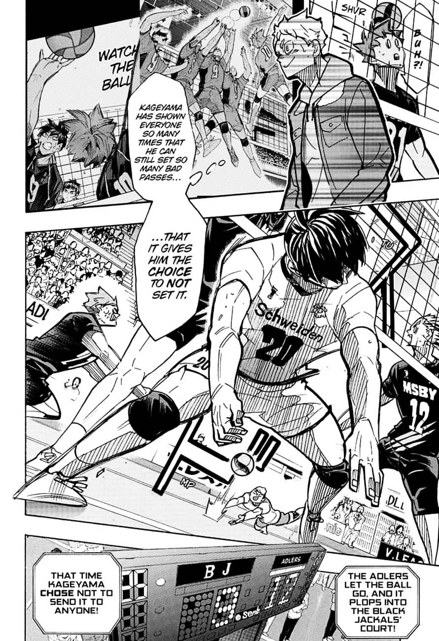 Haikyu 388 17