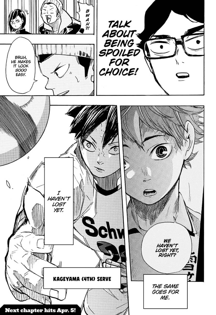 Haikyu 388 18