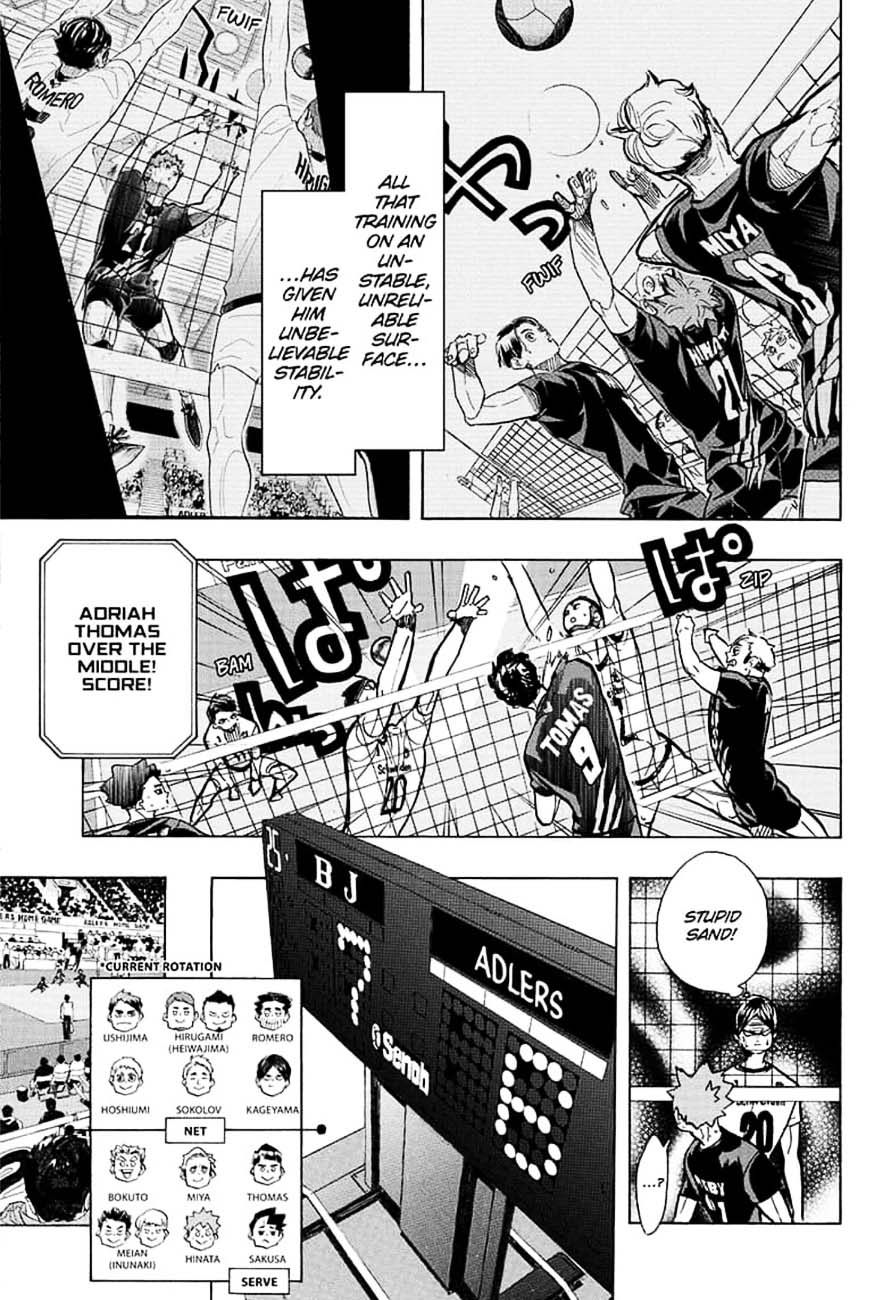 Haikyu 388 3