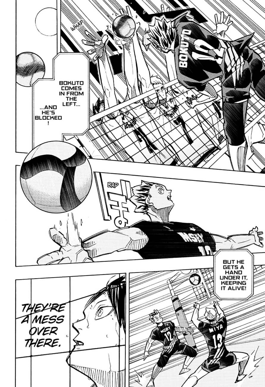 Haikyu 388 4