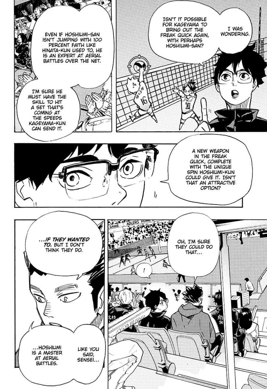 Haikyu 388 6
