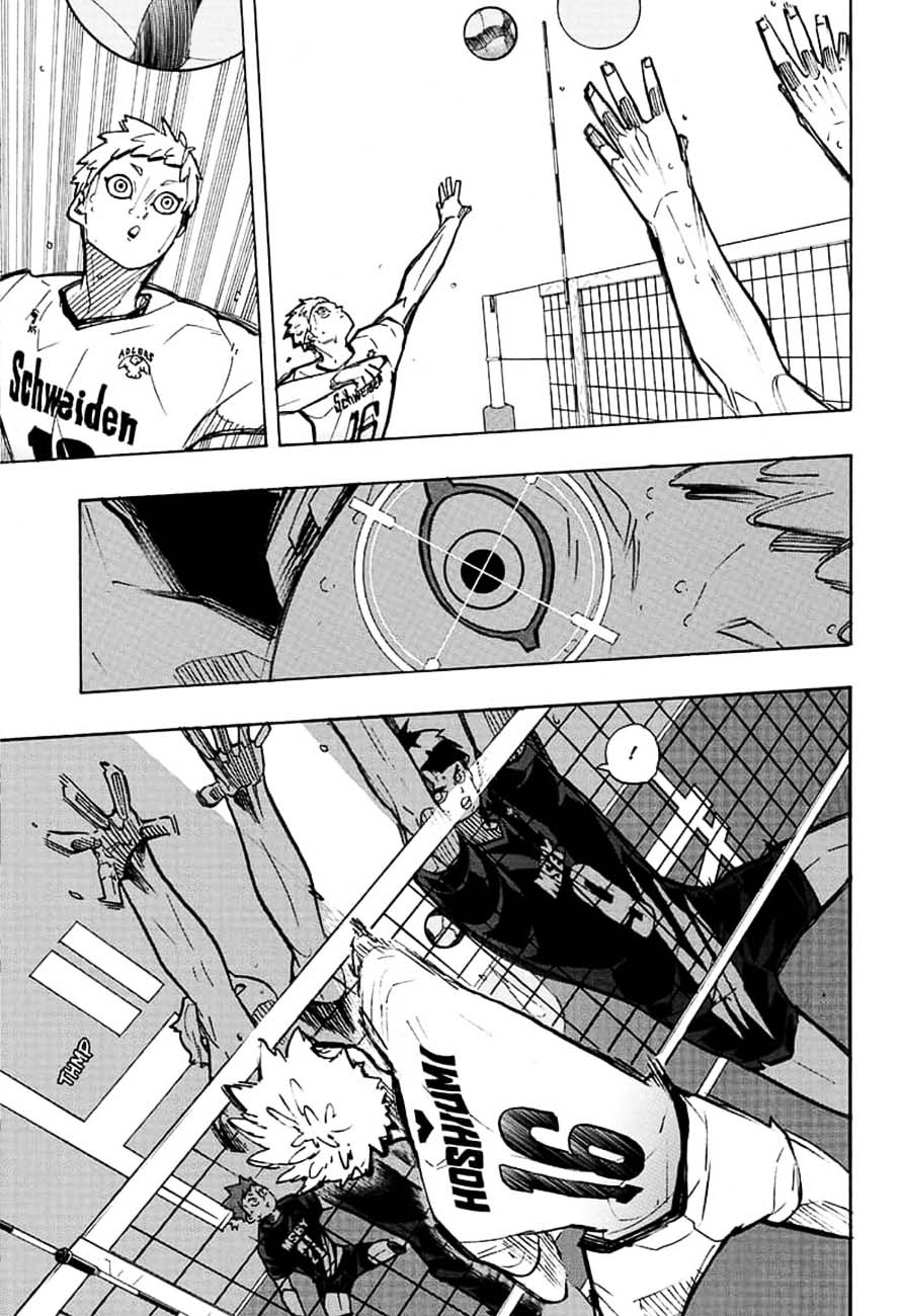 Haikyu 388 7