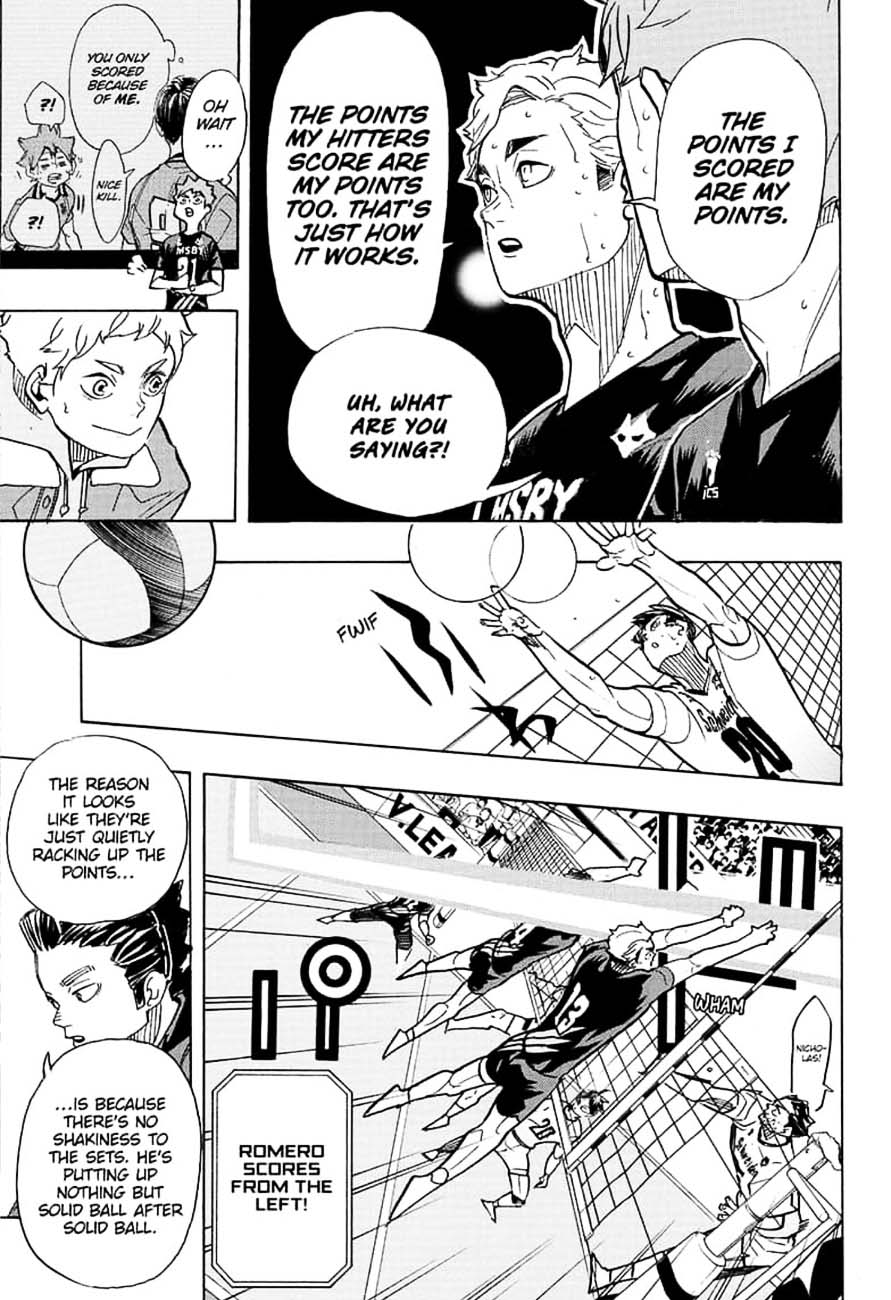 Haikyu 388 9
