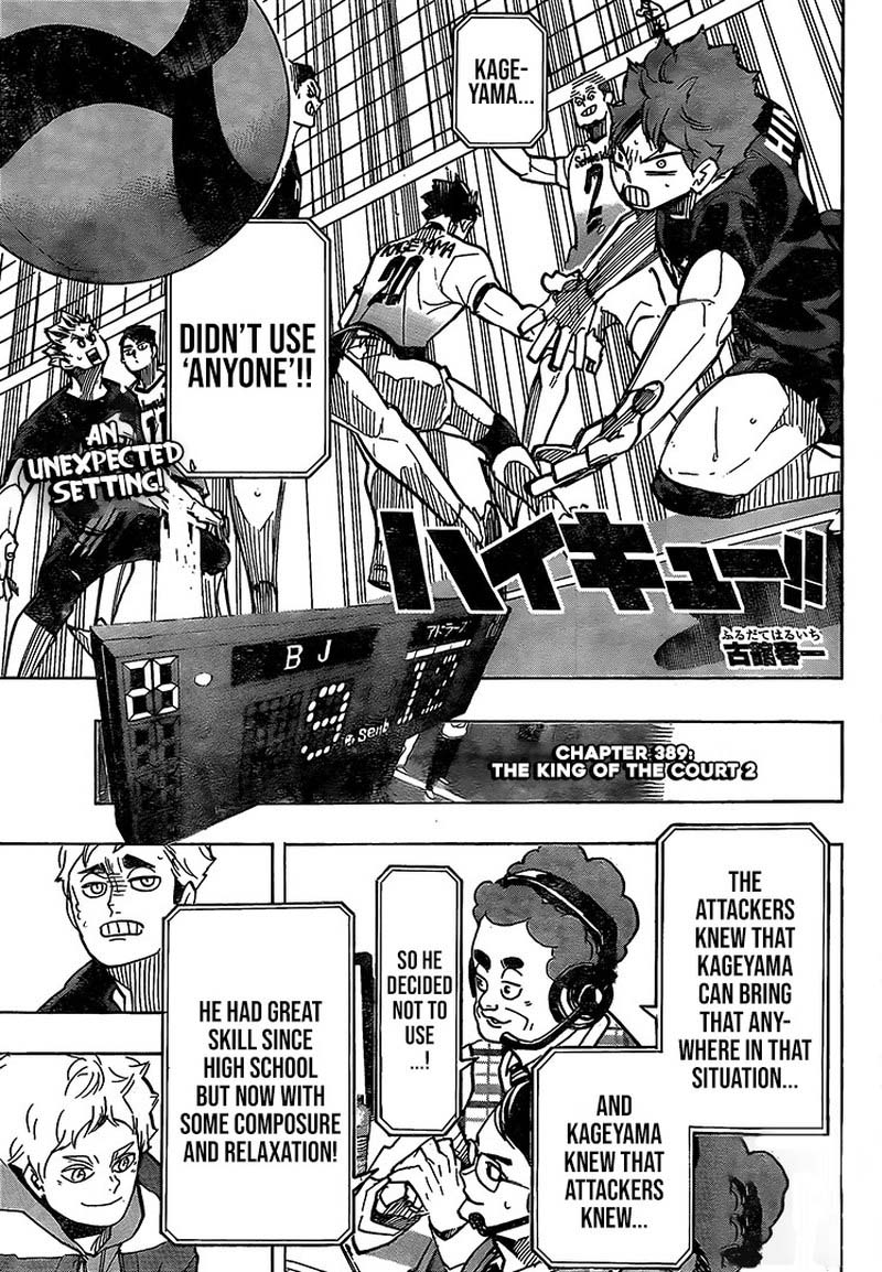 Haikyu 389 1