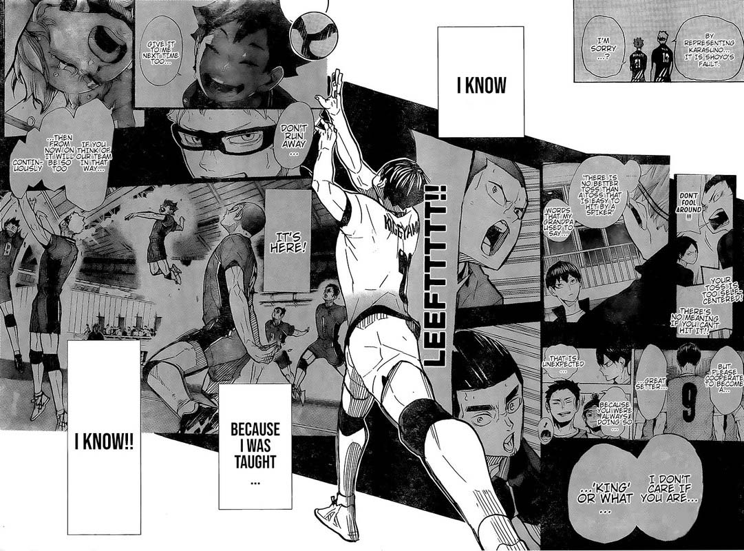 Haikyu 389 13