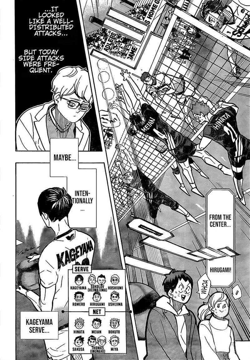 Haikyu 389 7