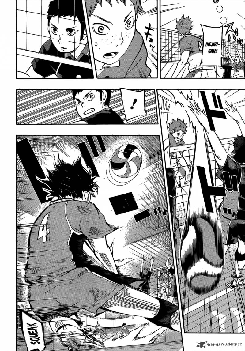 Haikyu 39 13