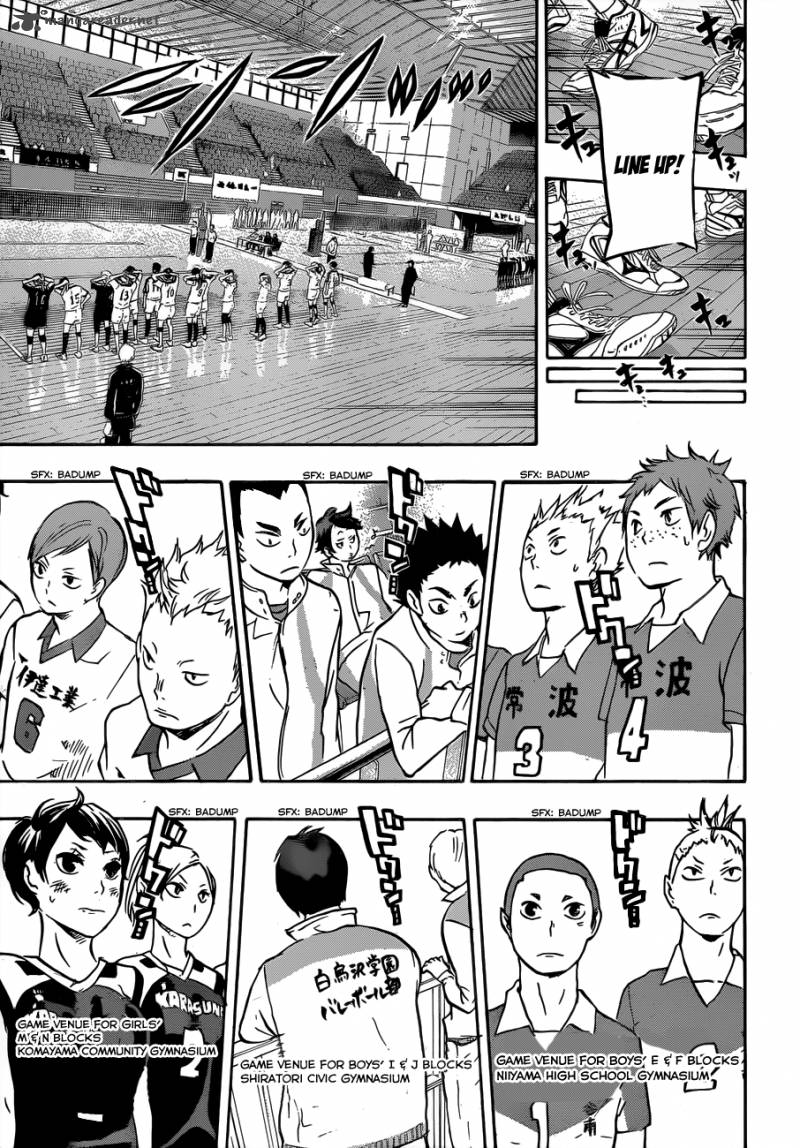 Haikyu 39 5