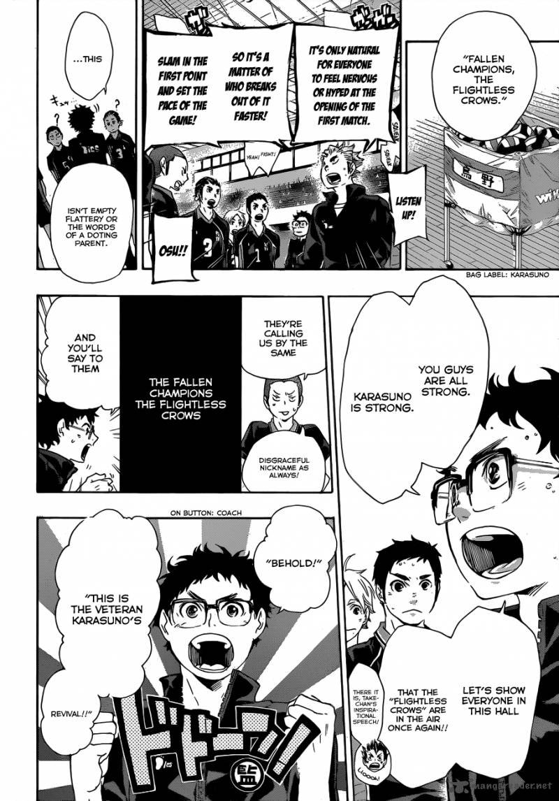 Haikyu 39 7