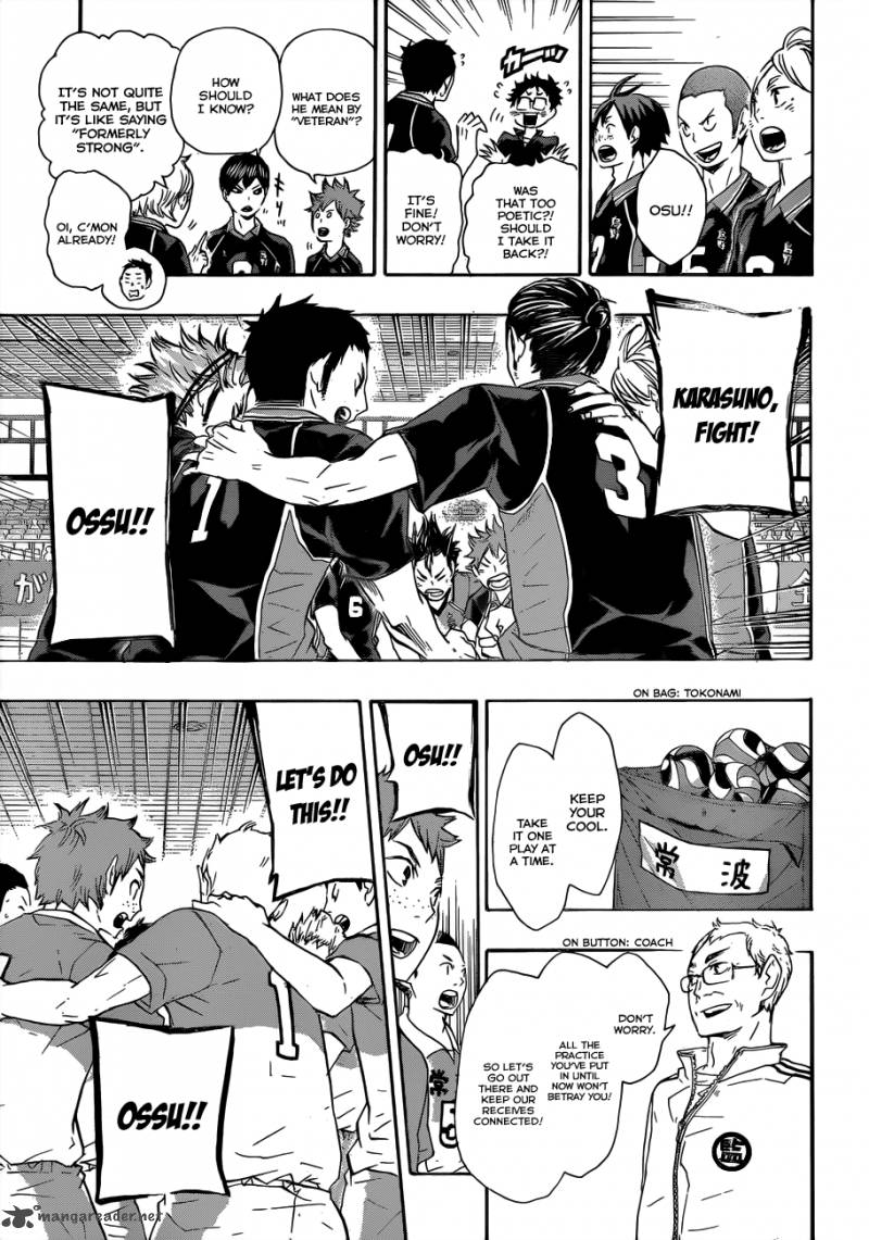Haikyu 39 8