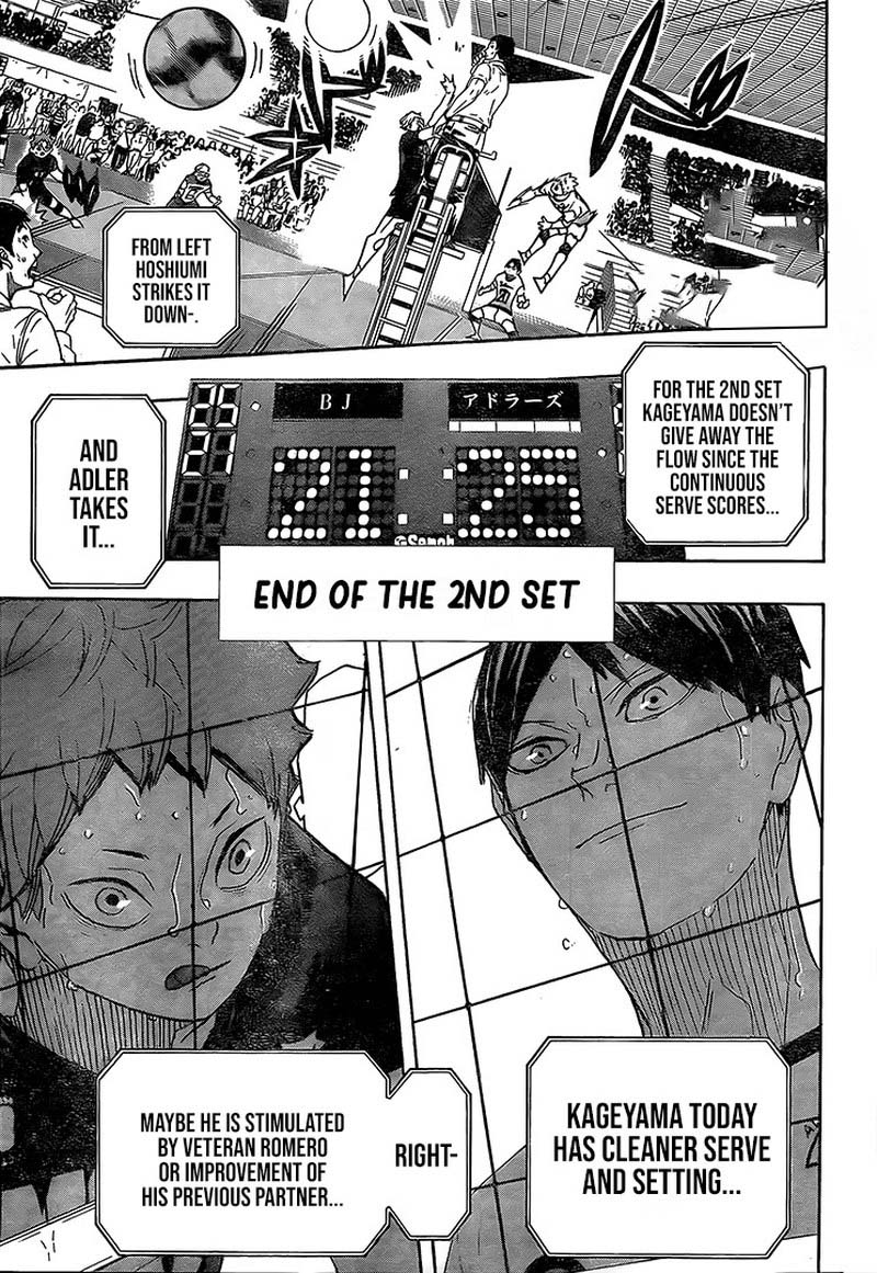 Haikyu 390 1