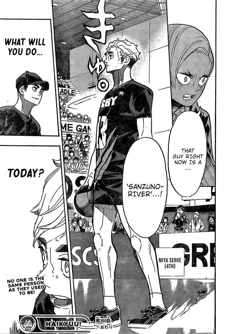 Haikyu 390 17