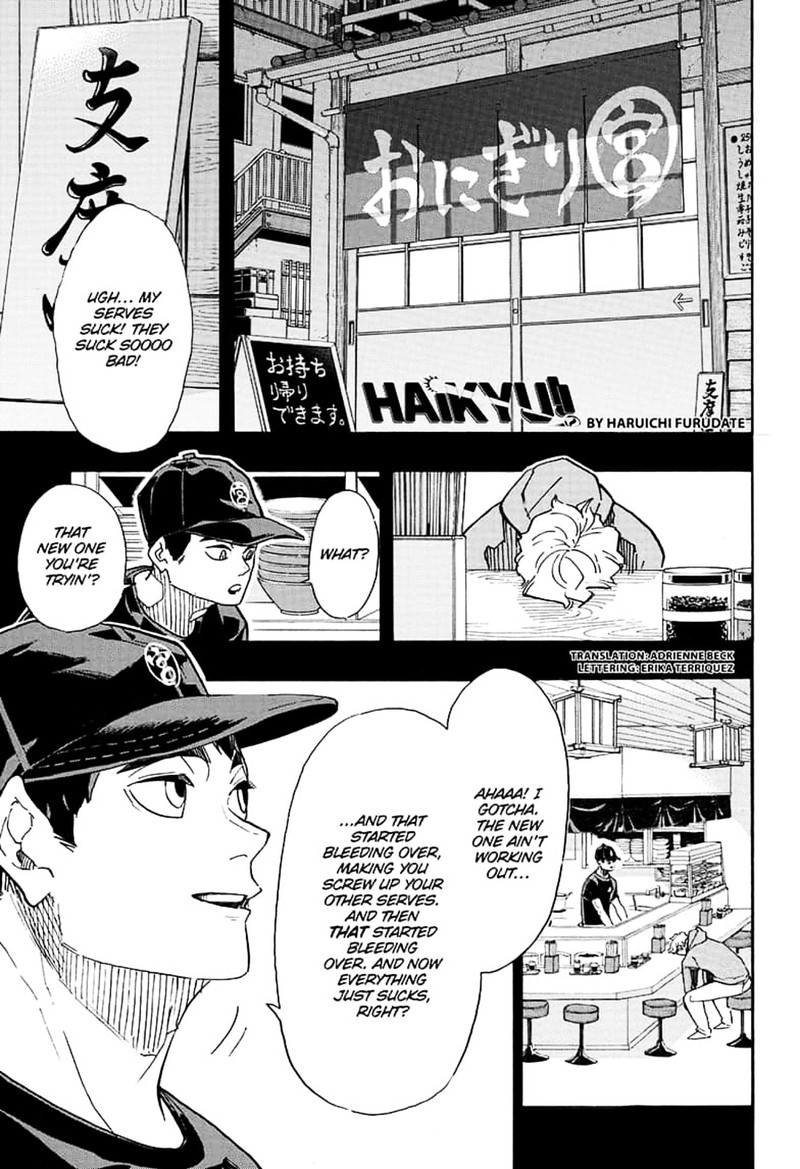 Haikyu 391 1