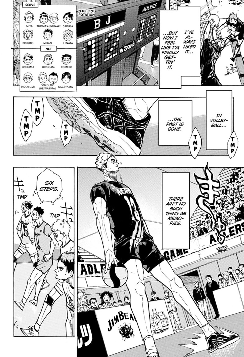 Haikyu 391 13