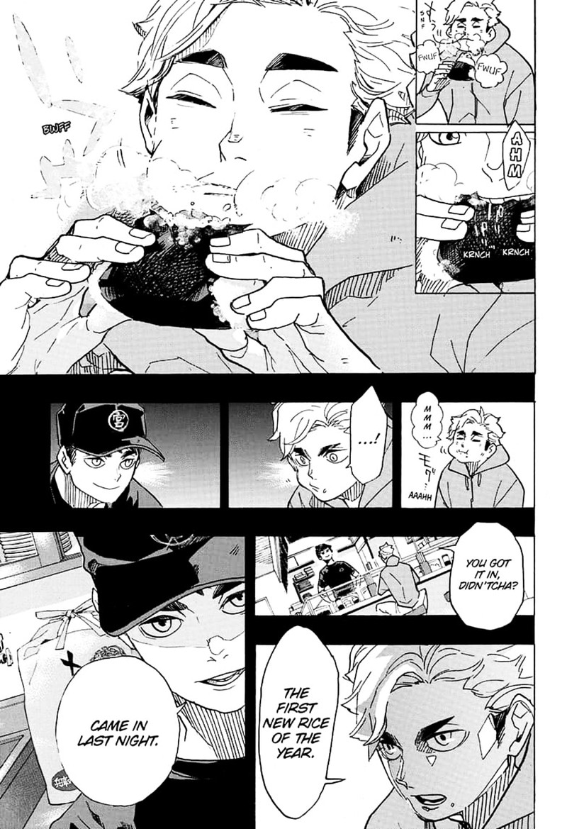 Haikyu 391 3
