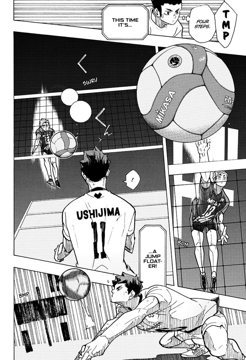 Haikyu 391 7