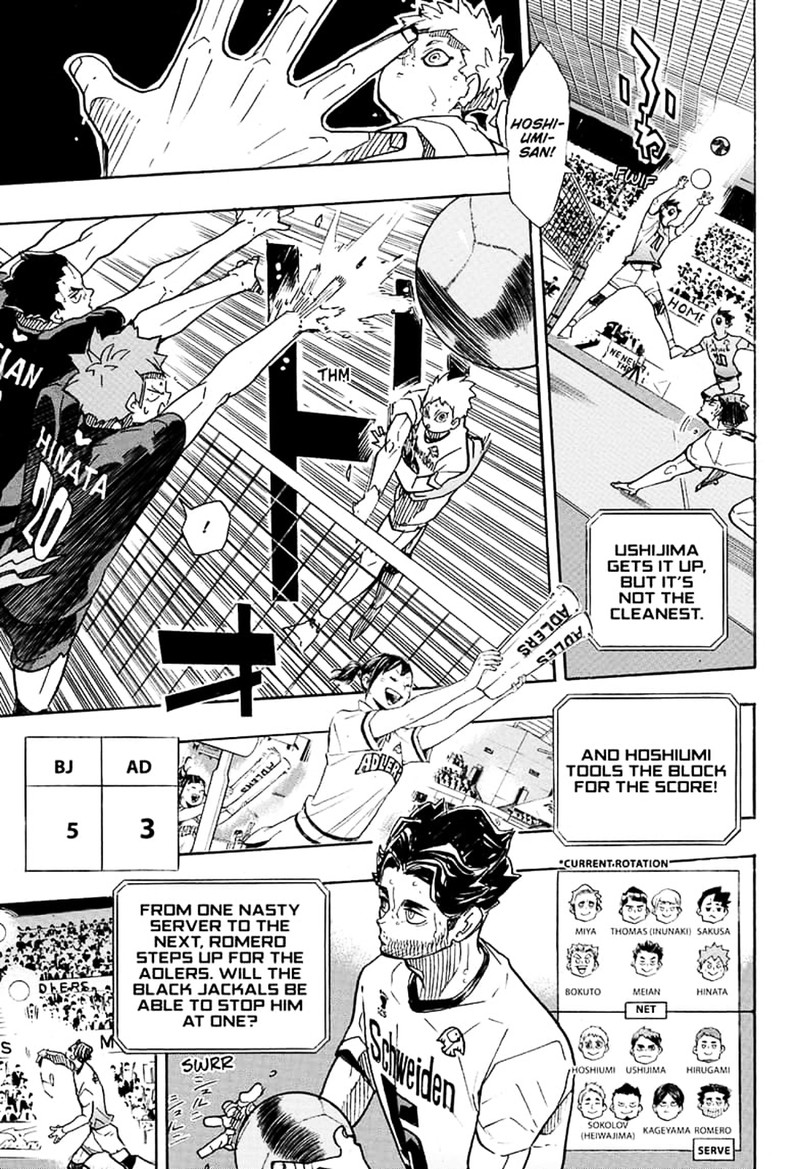 Haikyu 391 8