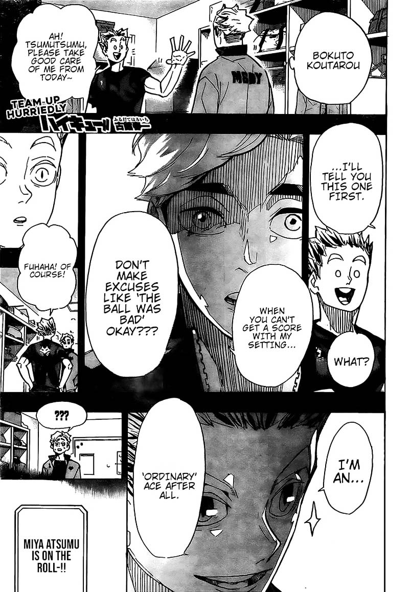 Haikyu 392 1
