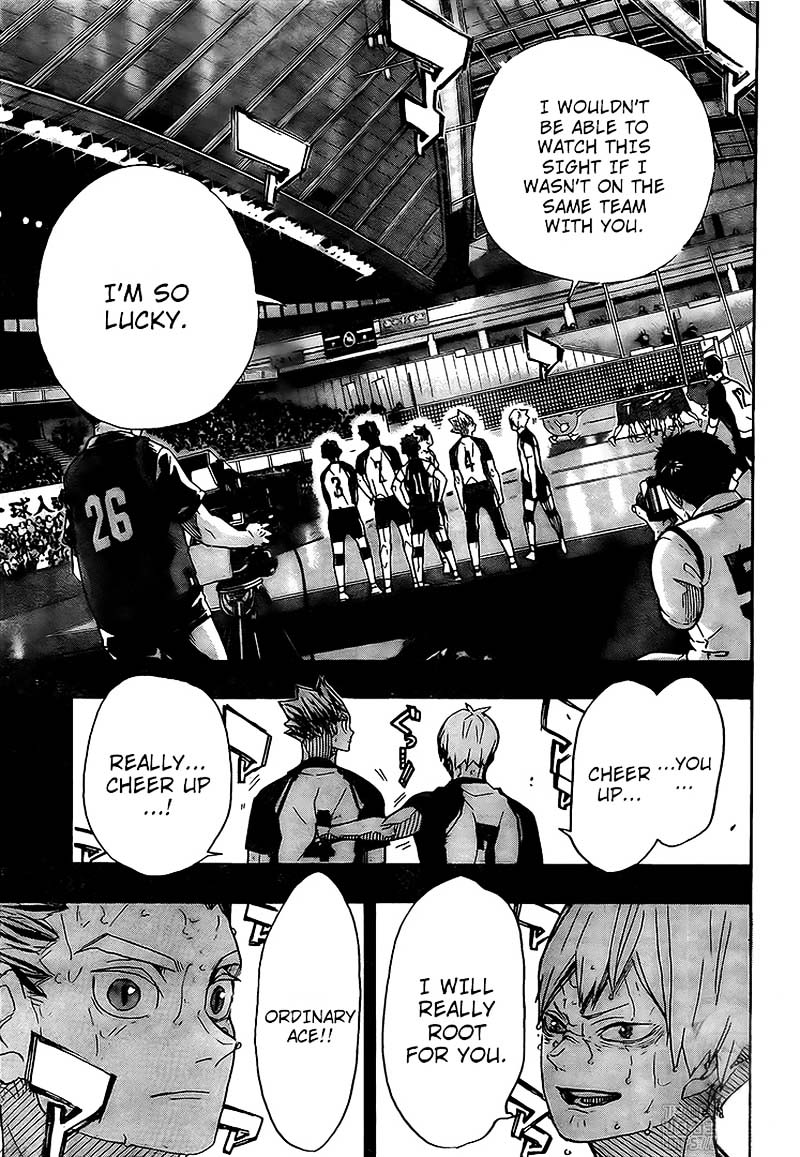 Haikyu 392 11