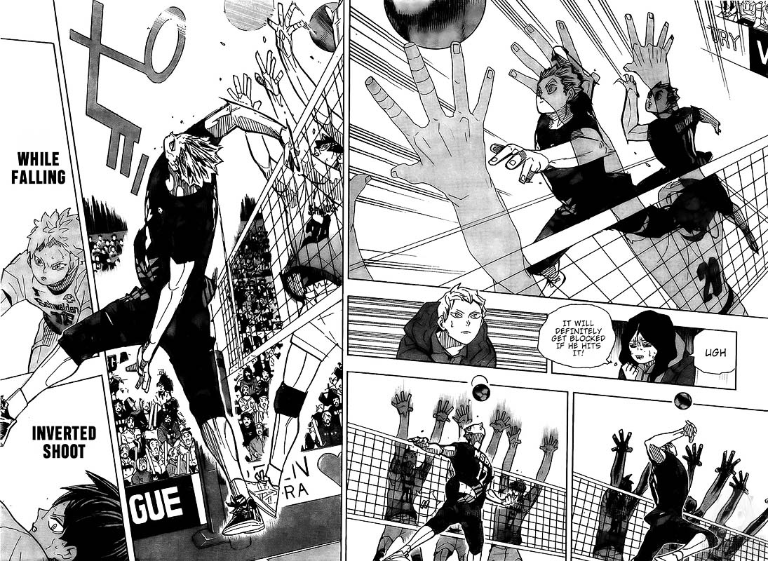 Haikyu 392 14