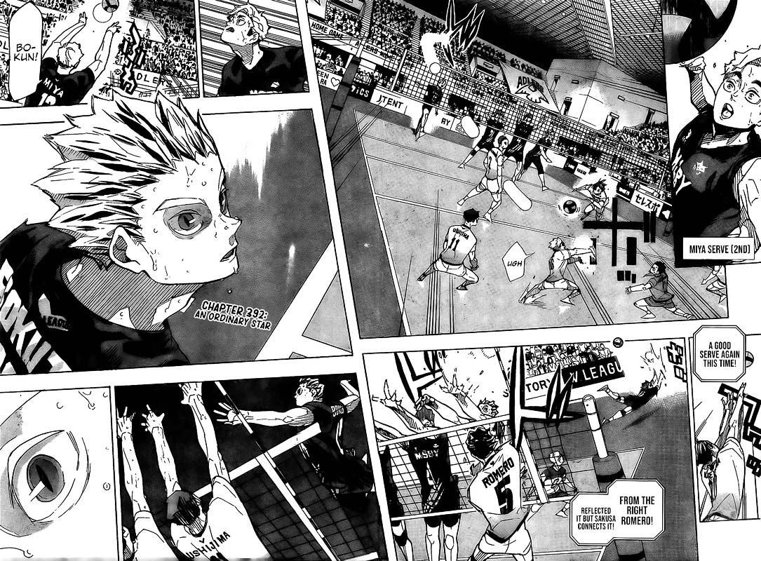 Haikyu 392 2