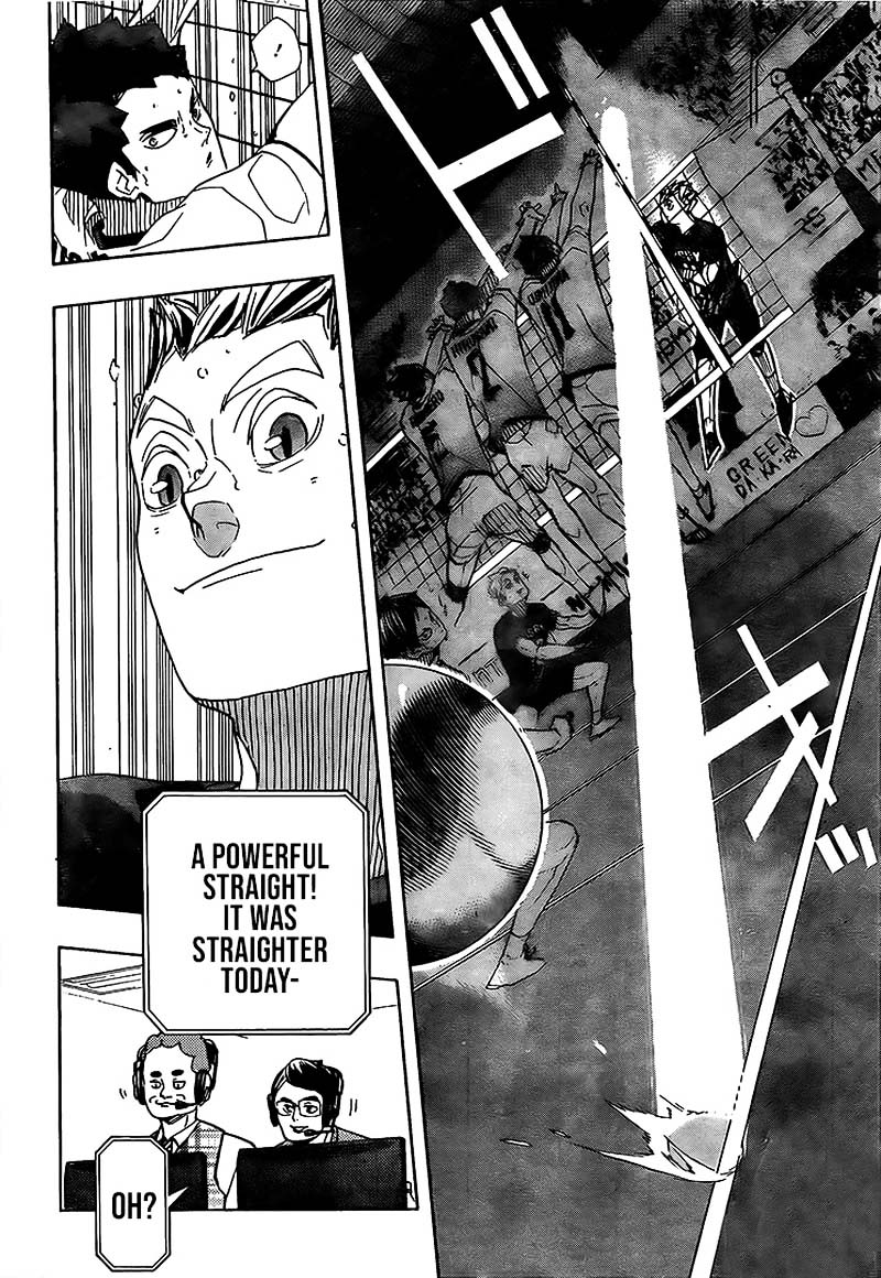 Haikyu 392 3