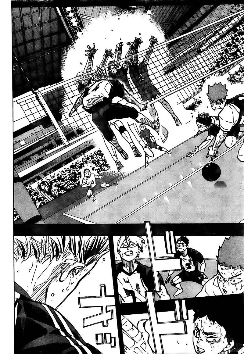 Haikyu 392 8