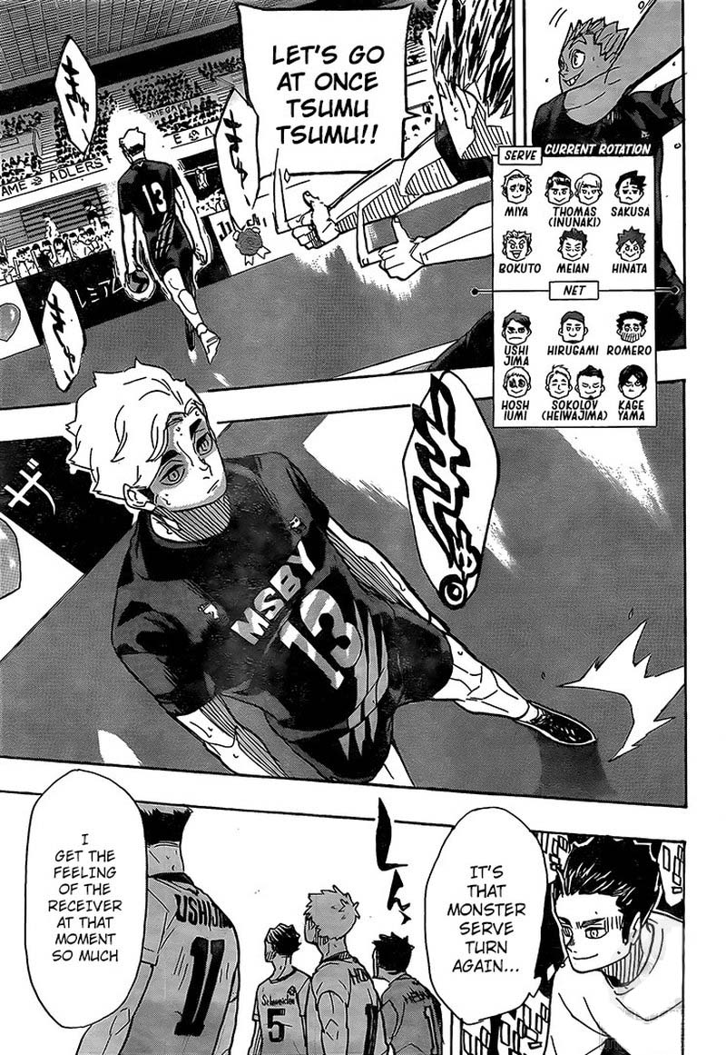 Haikyu 393 3