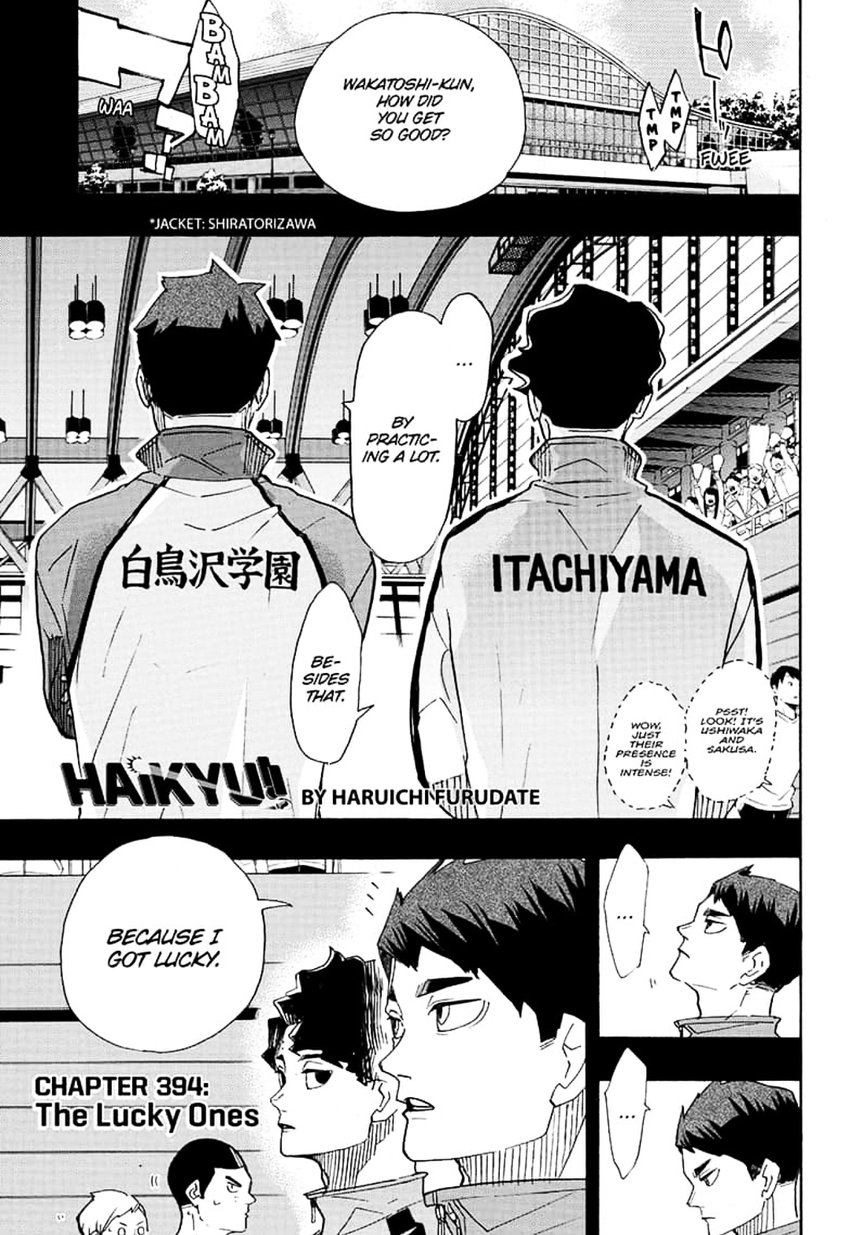 Haikyu 394 1
