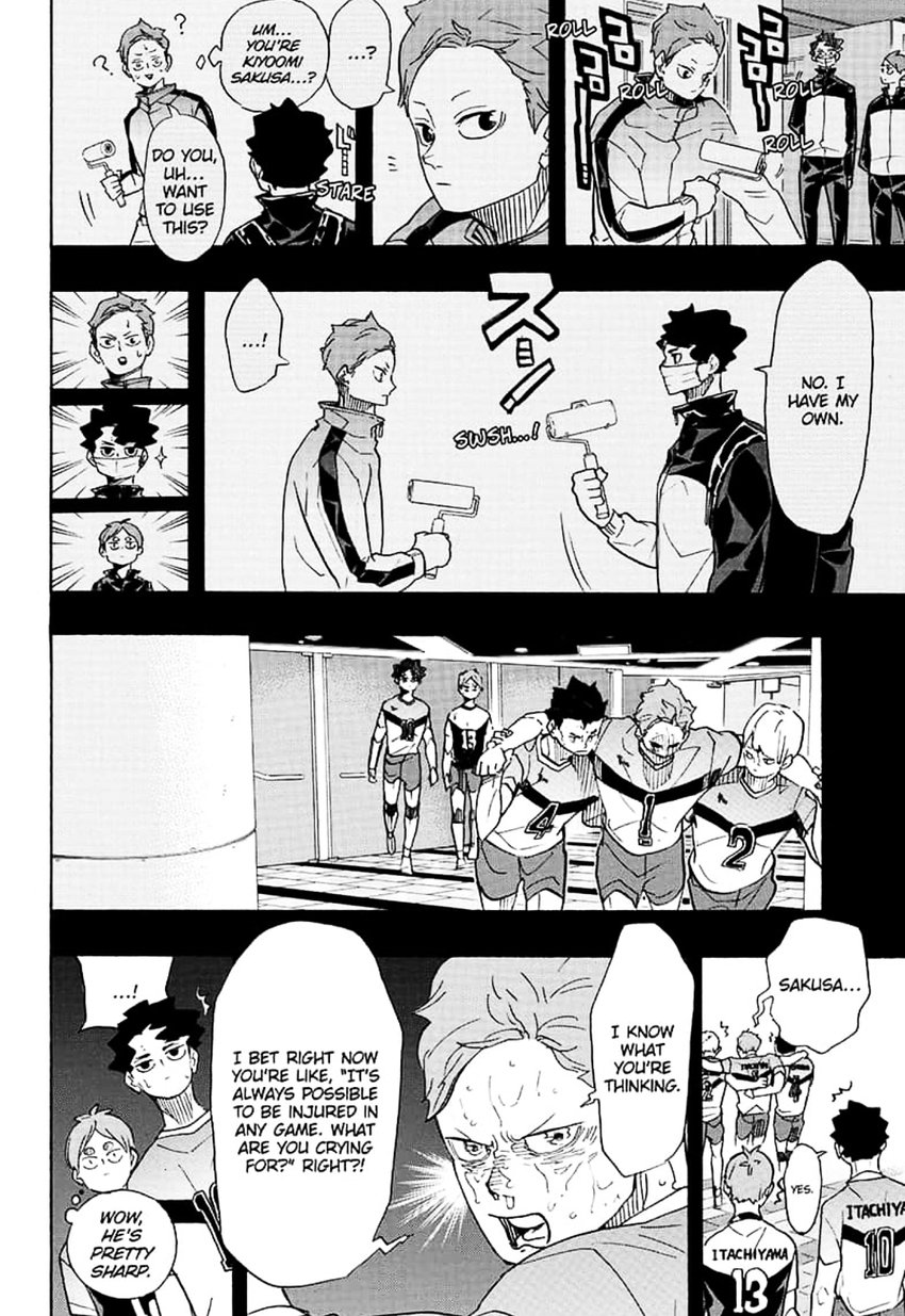 Haikyu 394 13