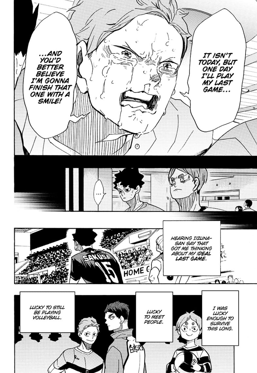 Haikyu 394 15