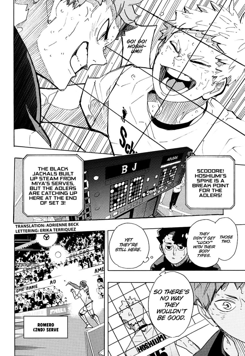 Haikyu 394 2