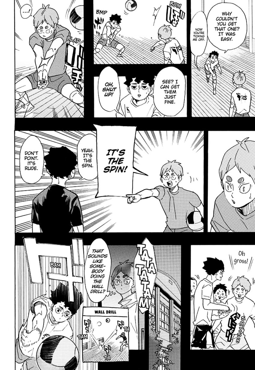Haikyu 394 7