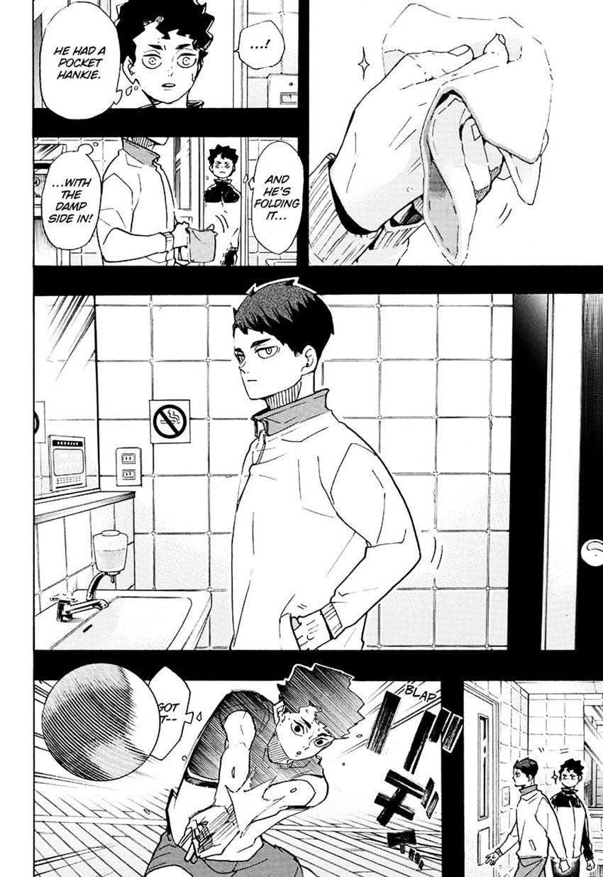 Haikyu 394 9