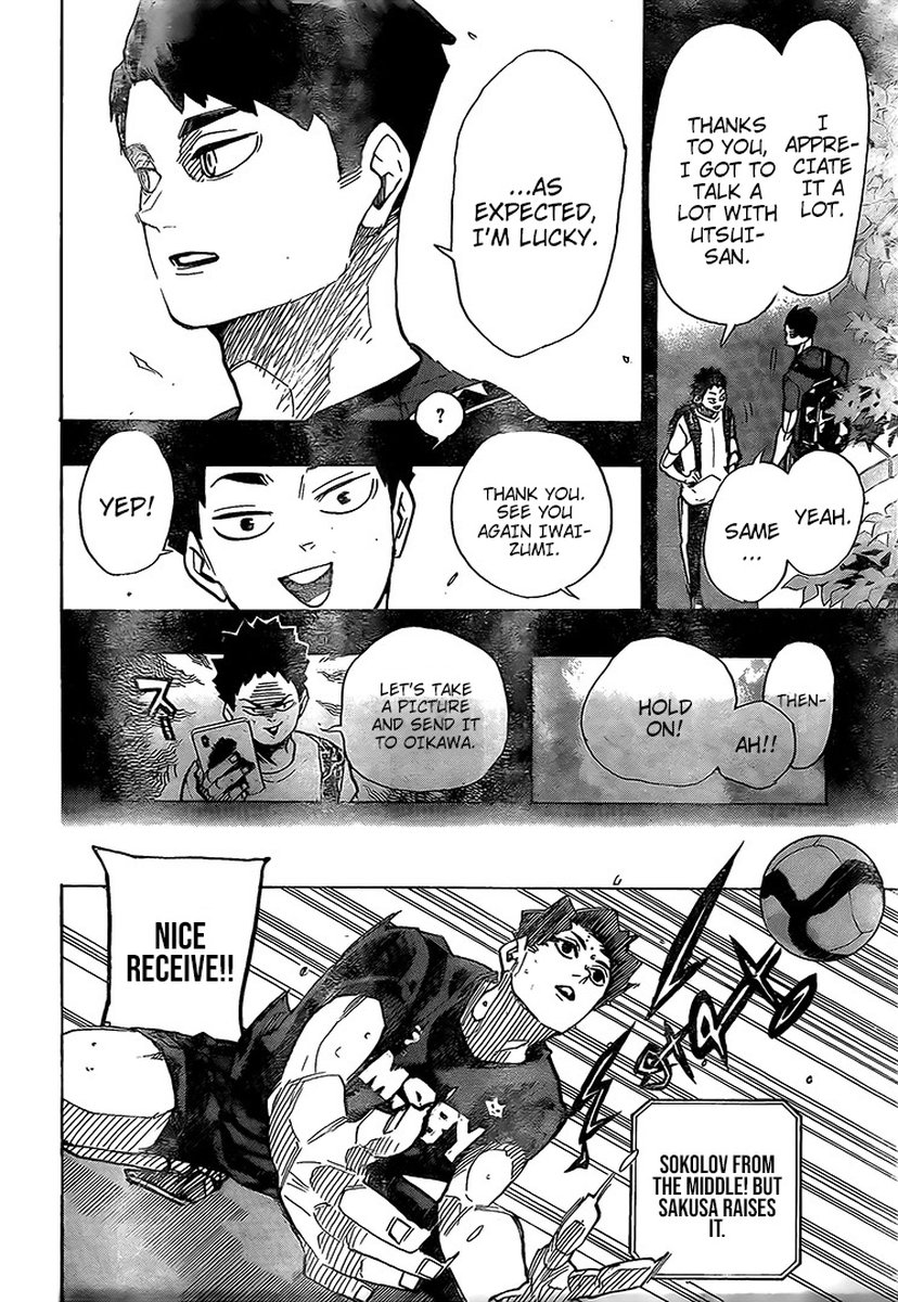 Haikyu 395 10