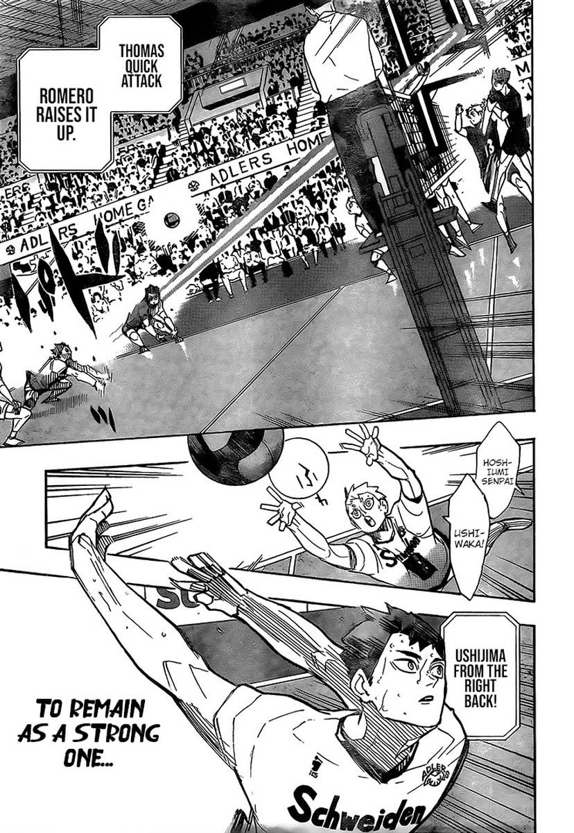 Haikyu 395 11